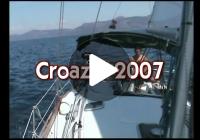 sailboat Sun Odyssey 35 Dubrovnik Croatia